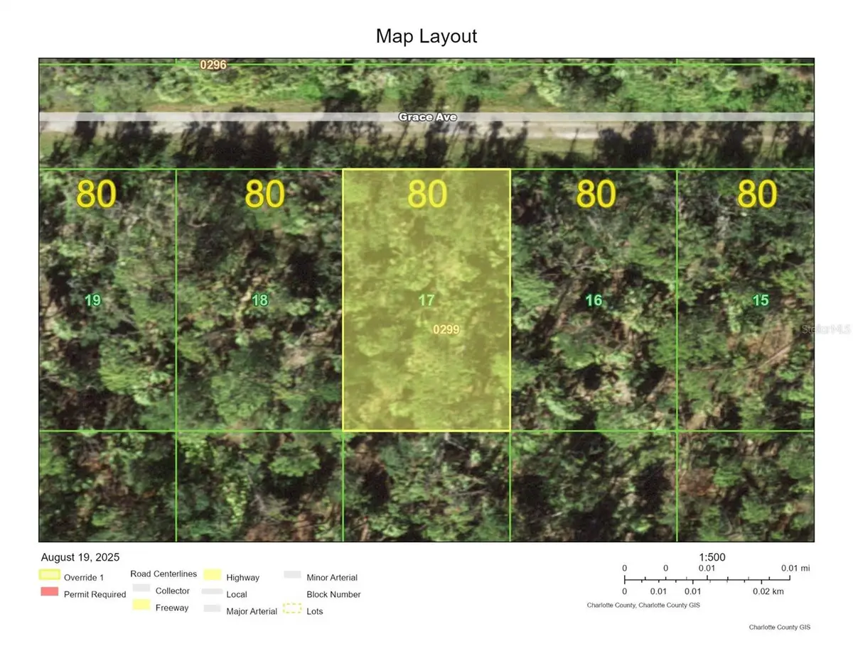 18103 Grace Avenue, Port Charlotte, FL 33948 - #1