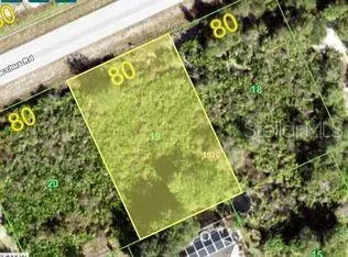 12173 Bacchus Road, Port Charlotte, FL 33981 - Image #1