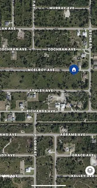 12181 Mcelroy Avenue, Port Charlotte, FL 33981 - Image #1