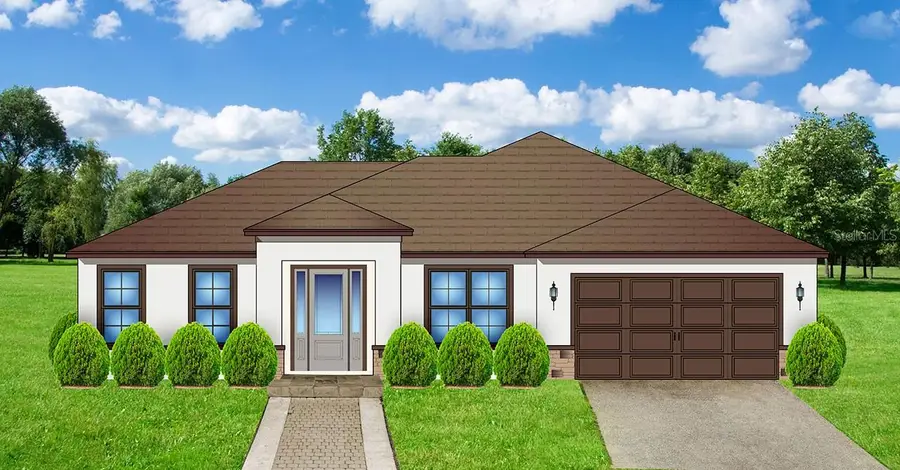 5519 Brussels Terrace, Port Charlotte, FL 33981 - Image #2