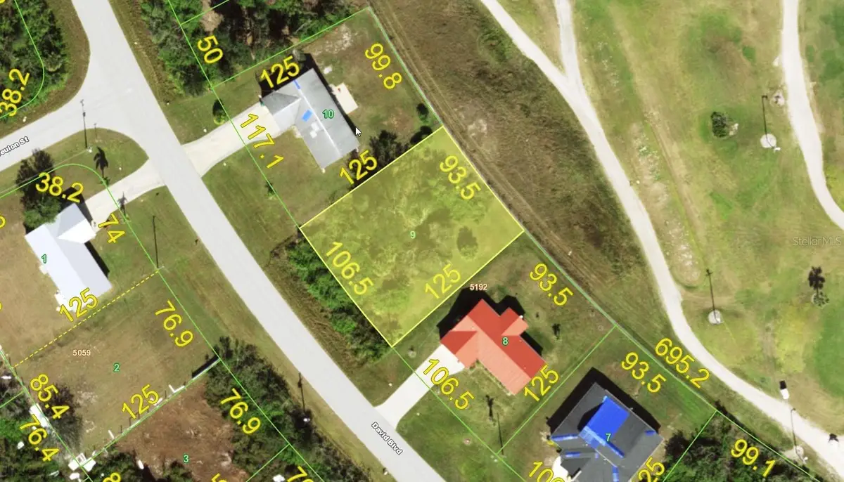 7310 David Boulevard, Port Charlotte, FL 33981 - Image #1