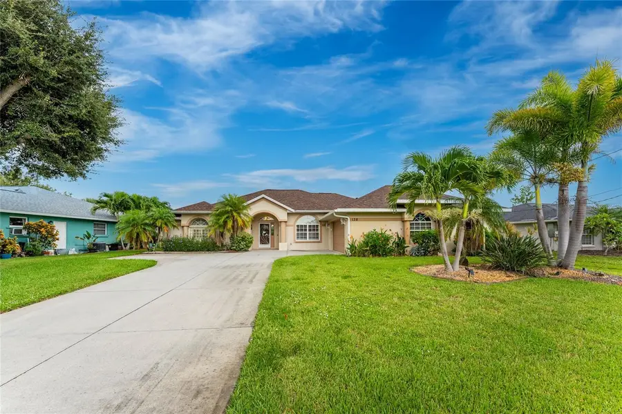 138 Broadmoor Lane, Rotonda West, FL 33947 - Image #2