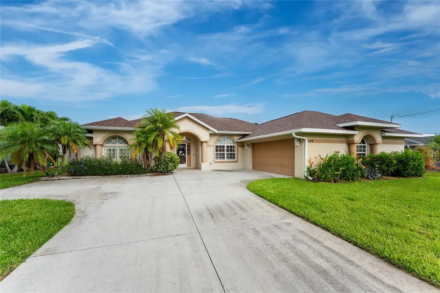138 Broadmoor Lane, Rotonda West, FL 33947 - Image #3