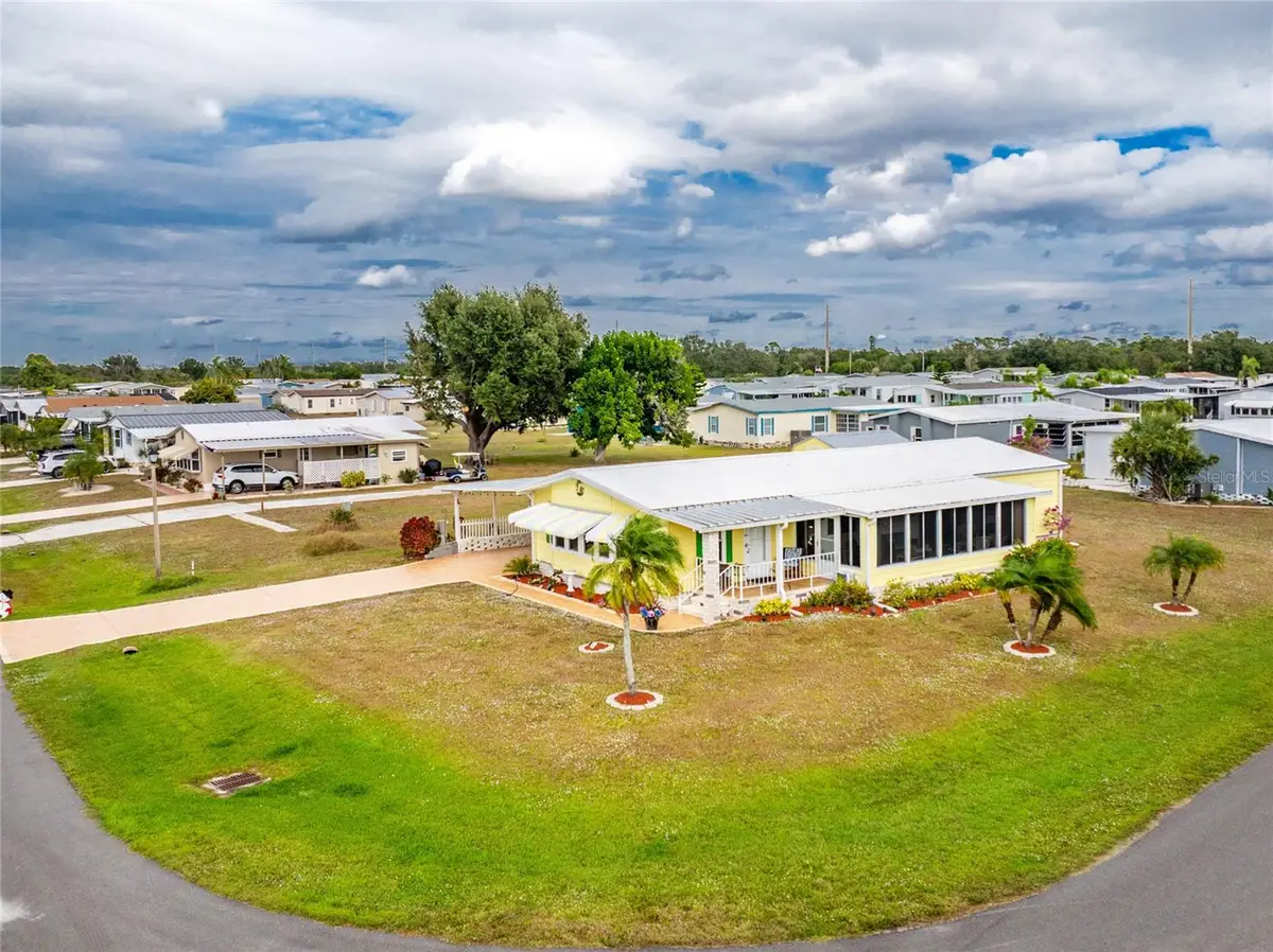 6290 Greenfinch Road, Englewood, FL 34224 - Image #1