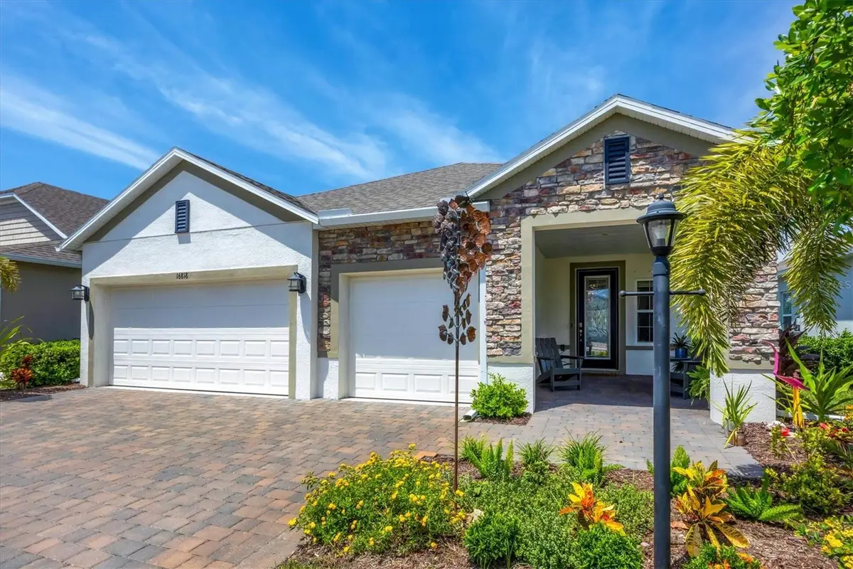 16818 Canopy Garden Drive, Port Charlotte, FL 33953 - Image #1