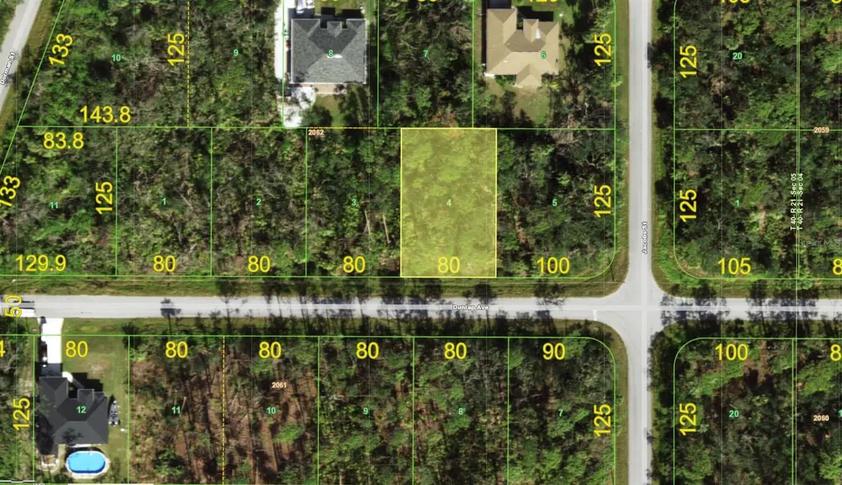 13986 Dunlap Avenue, Port Charlotte, FL 33953 - Image #1