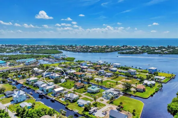 10476 Sherman Street, ENGLEWOOD, FL 34224