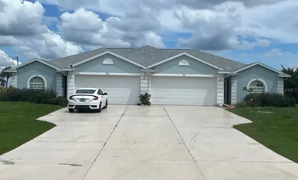 7160 David Boulevard, PORT CHARLOTTE, FL 33981