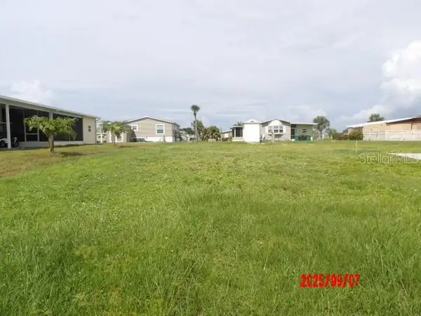 1346 Blue Heron Drive, ENGLEWOOD, FL 34224