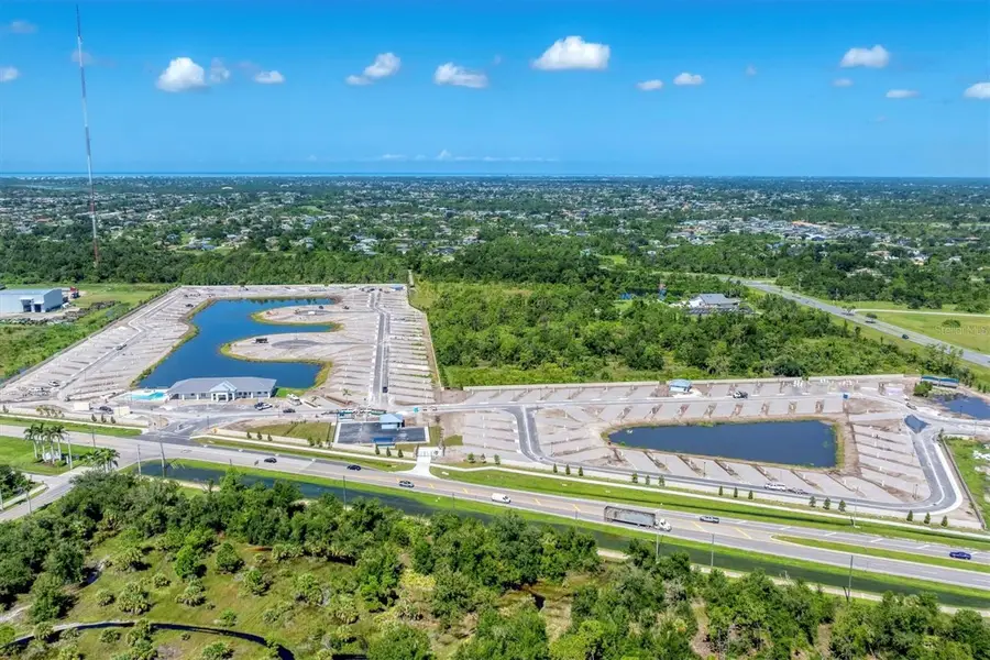 9001 Gasparilla Road #6, Rotonda West, FL 33947 - Image #2