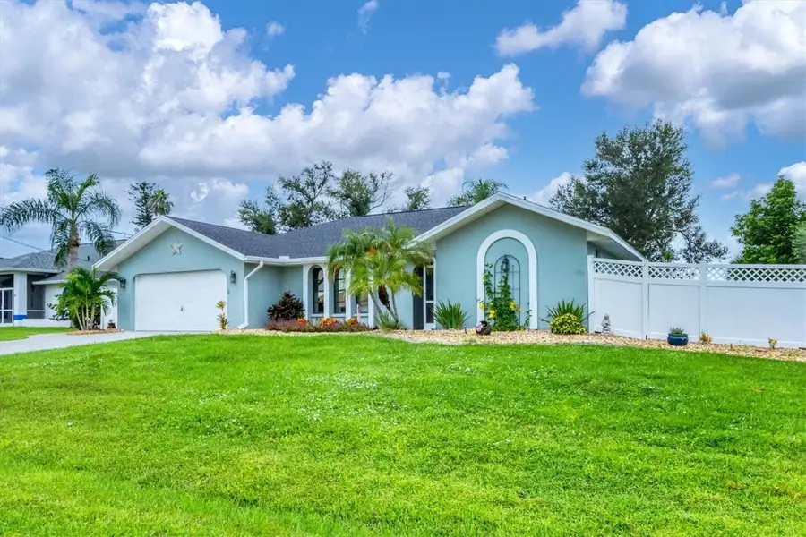 286 Mark Twain Lane, Rotonda West, FL 33947 - Image #2