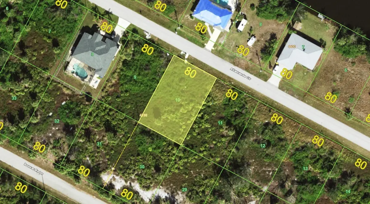 13623 Allamanda Circle, Port Charlotte, FL 33981 - Image #1