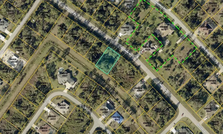 Skyview Drive, North Port, FL 34291 - Image #3