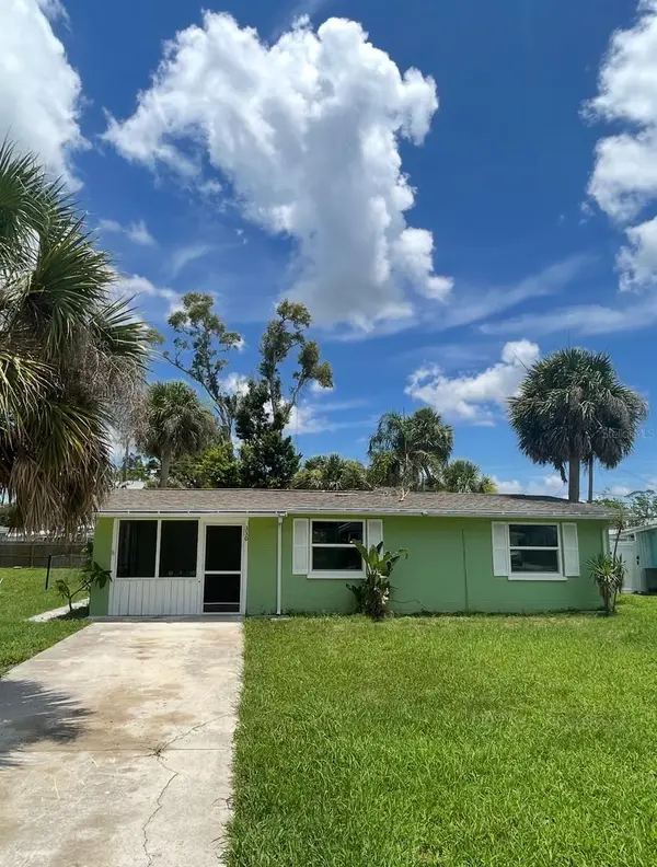 330 E Fray Street, ENGLEWOOD, FL 34223