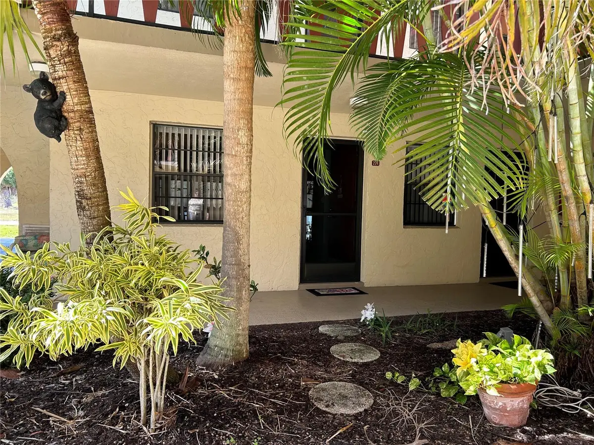 72 Boundary Boulevard #224, Rotonda West, FL 33947 - #1