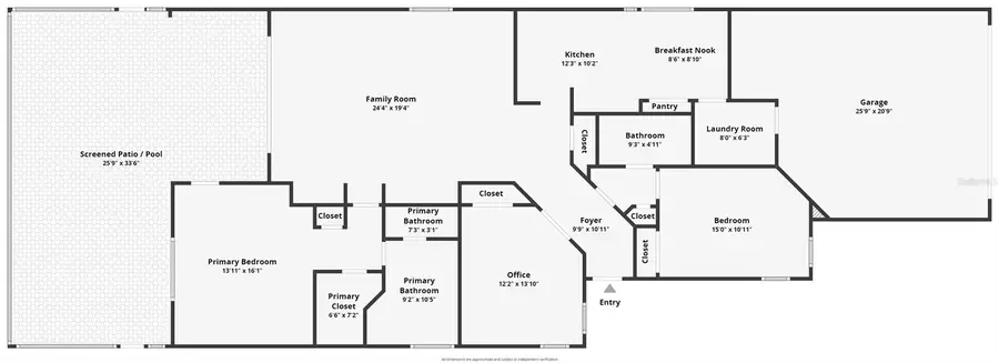 3275 Osprey Lane, Port Charlotte, FL 33953 - Image #2