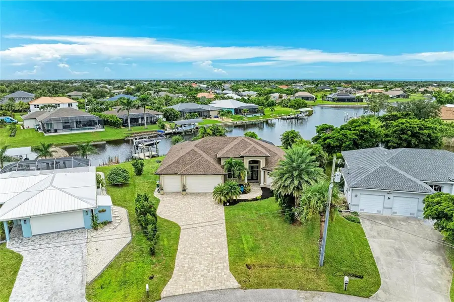 9446 Impala Circle, Port Charlotte, FL 33981 - #3