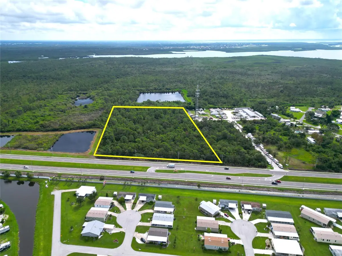 3880 El Jobean Road, Port Charlotte, FL 33953 - Image #1