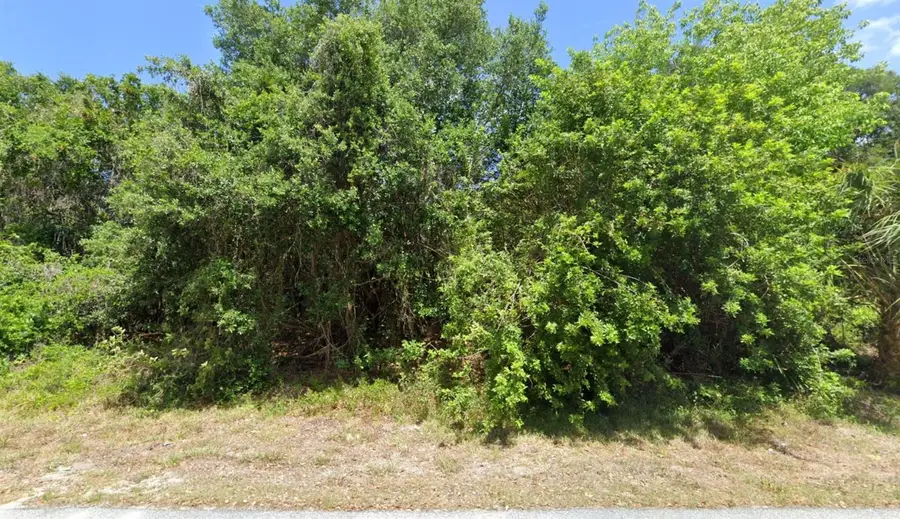 1272 Eden Avenue, Port Charlotte, FL 33948 - #3