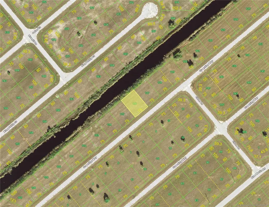 12319 Greenling Way, Placida, FL 33946 - #2