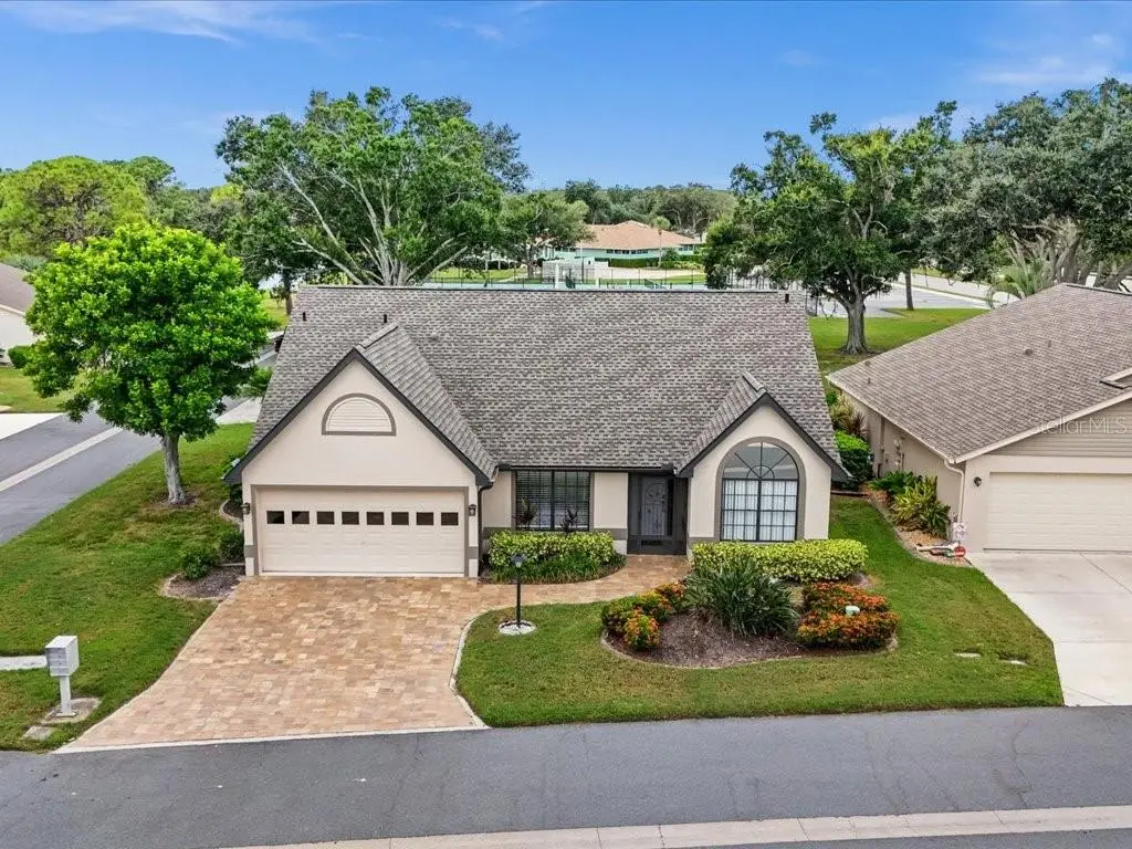 502 Wekiva River Court, Englewood, FL 34223 - Image #1