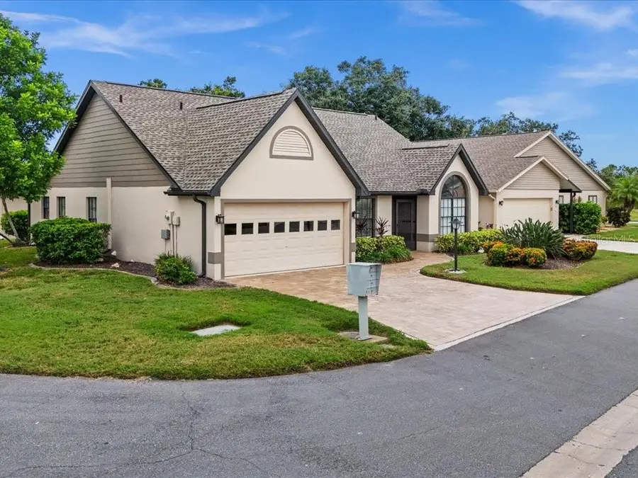 502 Wekiva River Court, Englewood, FL 34223 - Image #2