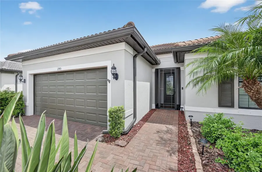 1745 Hyssop Loop, North Port, FL 34289 - Image #2