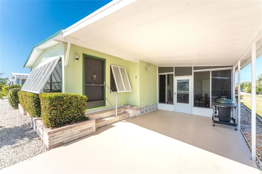 7 N Esplanade Street, Englewood, FL 34223 - #2