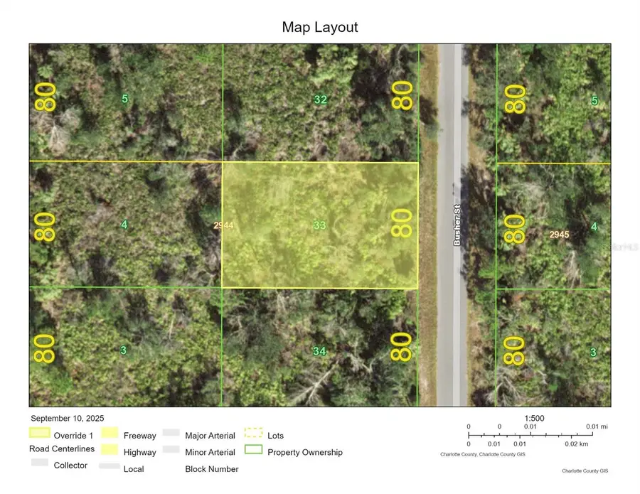 2195 Busher Street, Port Charlotte, FL 33953 - Image #2