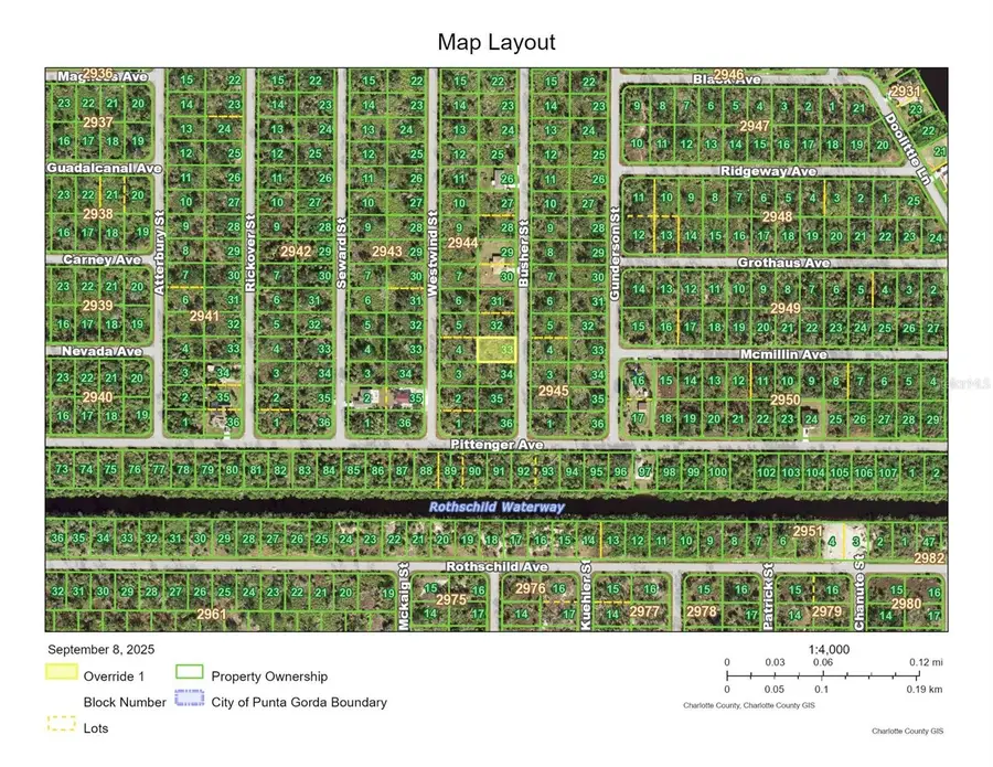 2195 Busher Street, Port Charlotte, FL 33953 - Image #3