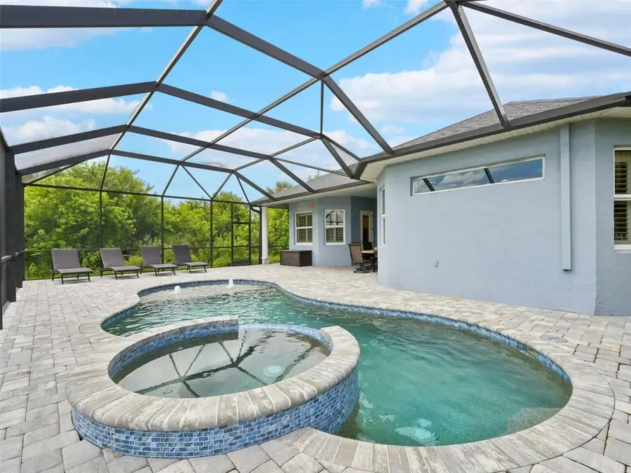 152 Spring Drive, Rotonda West, FL 33947 - #2