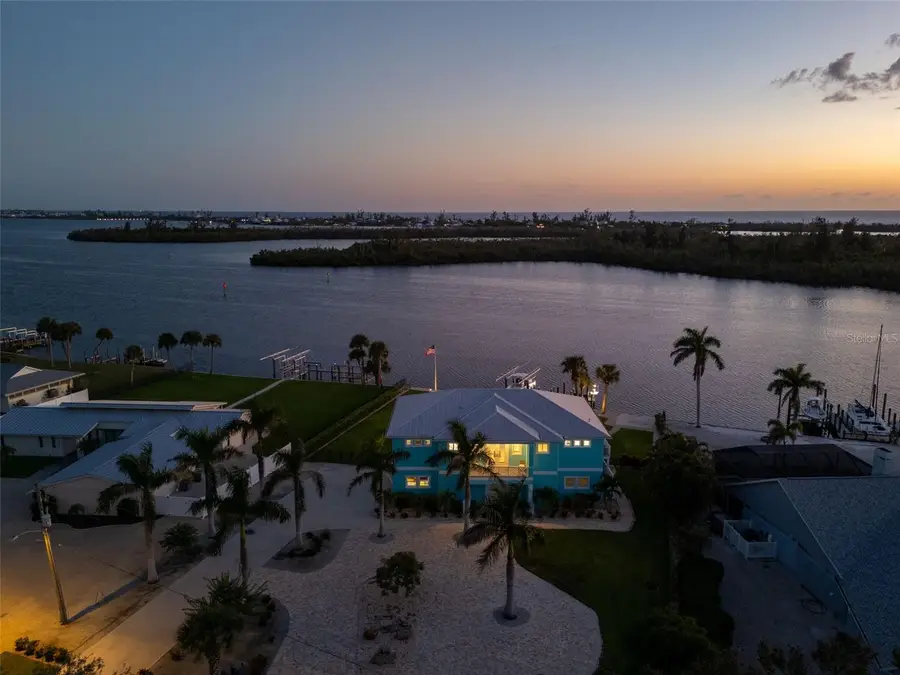 345 Green Dolphin Drive, Placida, FL 33946 - Image #3