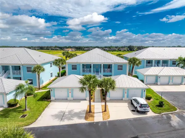 5754 Sabal Trace Drive #201, NORTH PORT, FL 34287