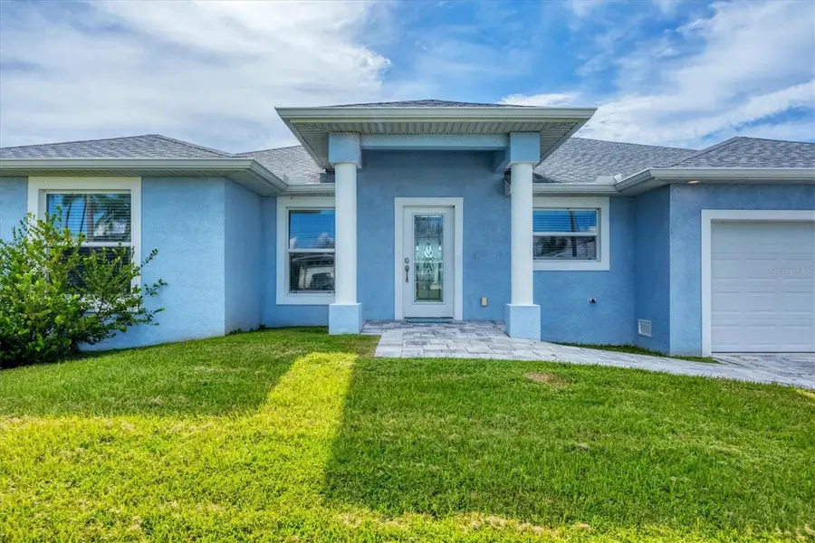 15483 Mccomb Circle, Port Charlotte, FL 33981 - Image #2