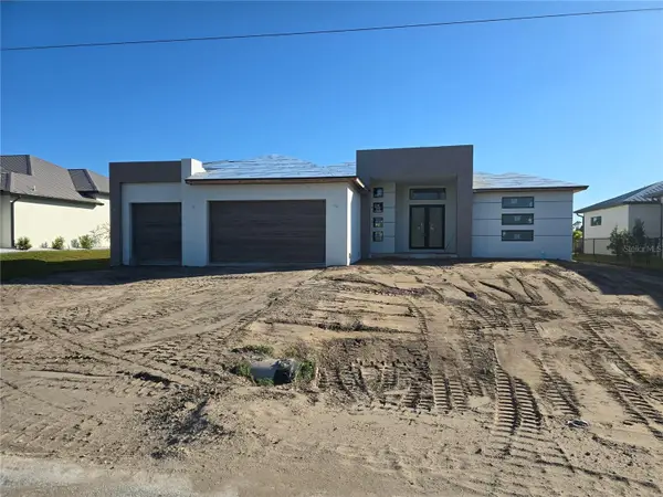 16692 Liggett Circle, PORT CHARLOTTE, FL 33981