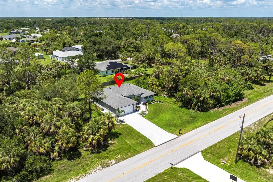 14422 Chamberlain Boulevard, Port Charlotte, FL 33953 - Image #2