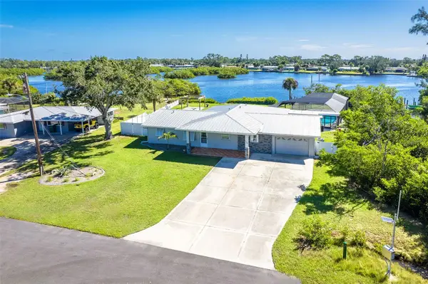 150 Crestview Drive, ENGLEWOOD, FL 34223