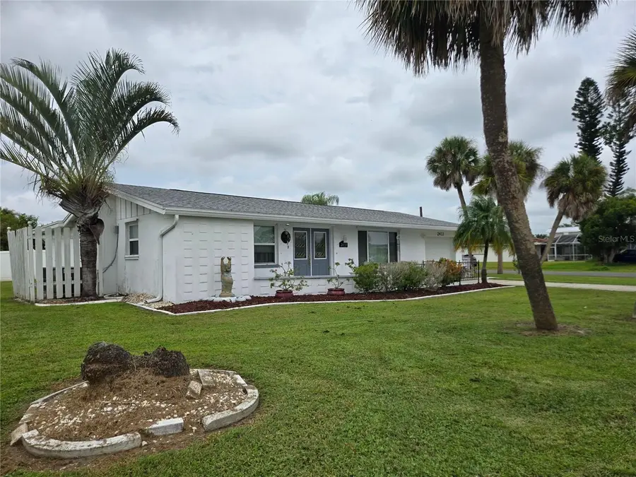 2433 Beacon Drive, Port Charlotte, FL 33952 - Image #2
