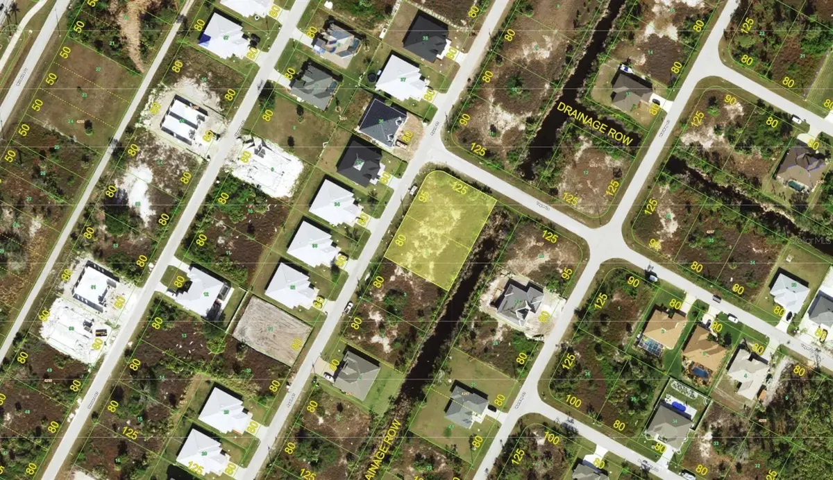 8518 Agate Street, Port Charlotte, FL 33981 - Image #1