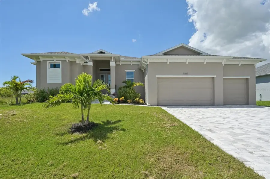 10812 Mcalester Circle, Port Charlotte, FL 33981 - Image #2