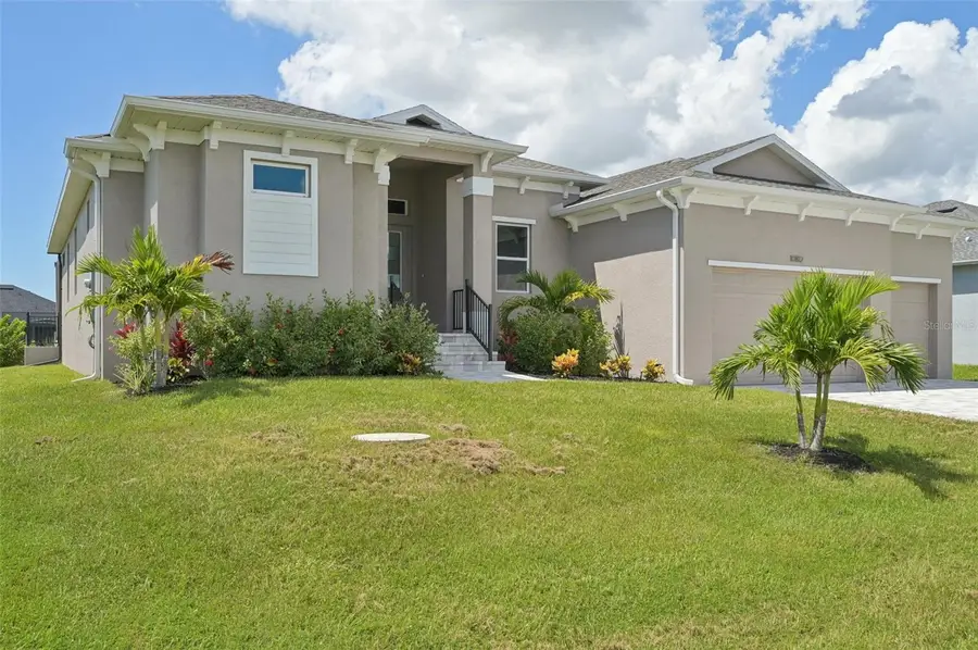 10812 Mcalester Circle, Port Charlotte, FL 33981 - Image #3