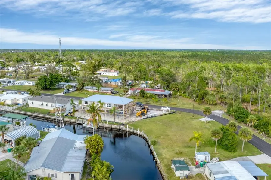 4203 Hollis Avenue, Port Charlotte, FL 33953 - Image #2