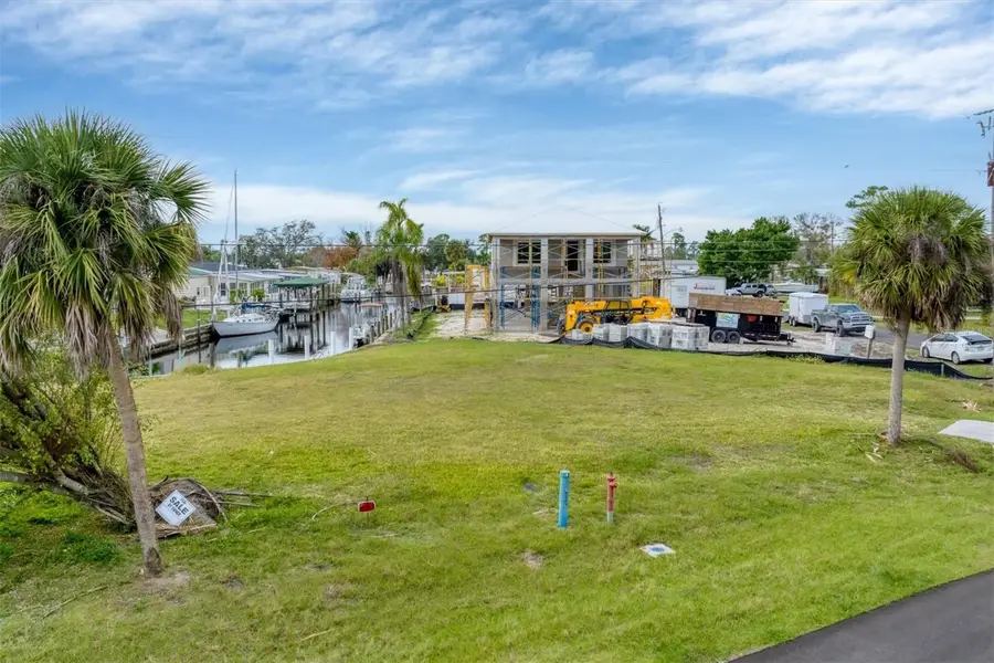 4203 Hollis Avenue, Port Charlotte, FL 33953 - Image #3