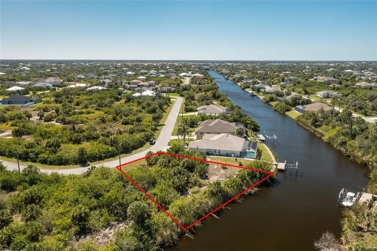 14219 Fruitport Circle, Port Charlotte, FL 33981 - Image #1