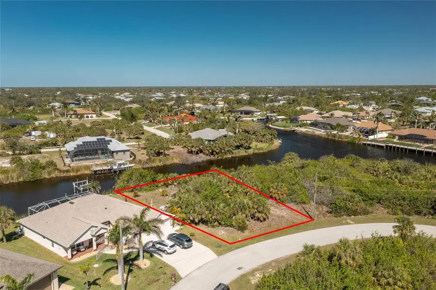 14219 Fruitport Circle, Port Charlotte, FL 33981 - Image #3