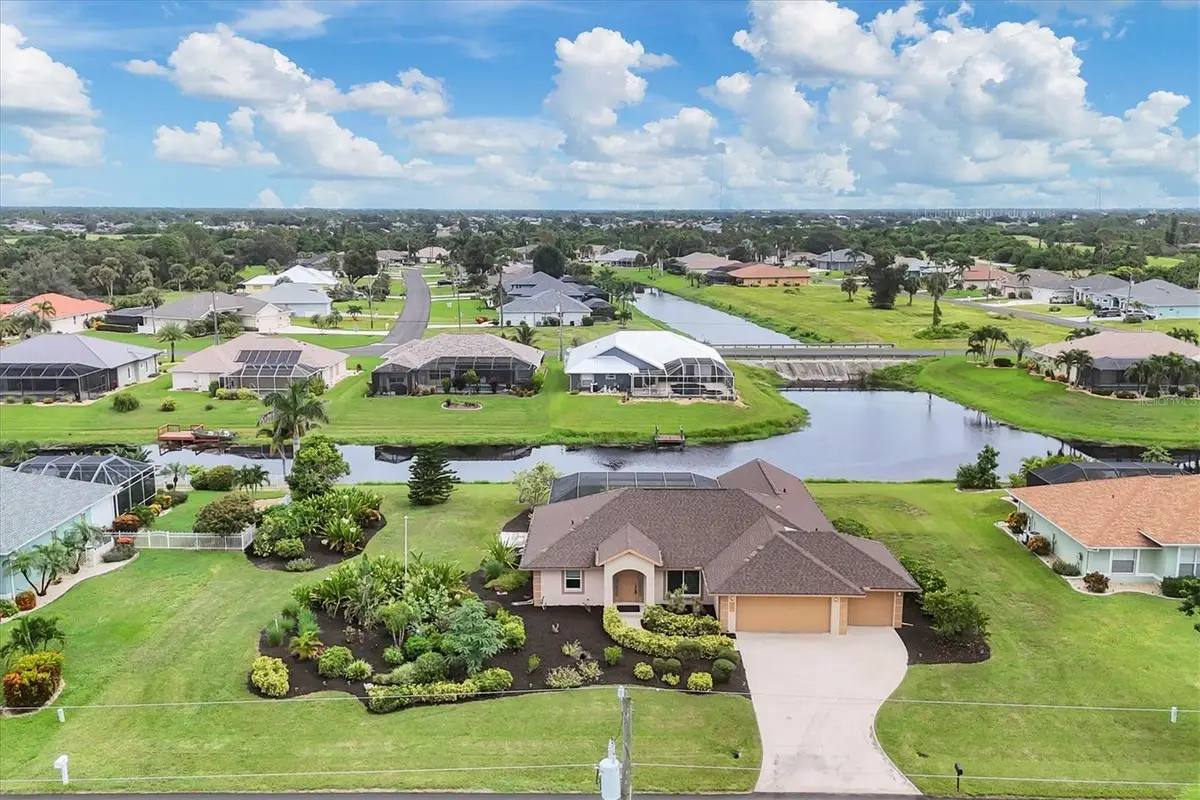 236 White Marsh Lane, Rotonda West, FL 33947 - Image #1