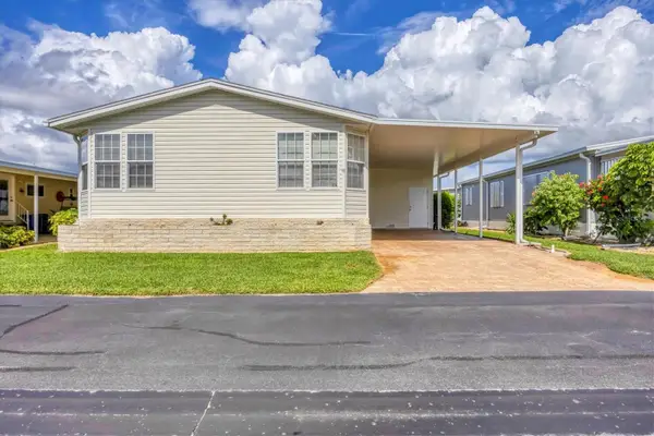 8 Coronado Drive, ENGLEWOOD, FL 34223