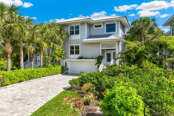 772 South Bayou Drive, BOCA GRANDE, FL 33921