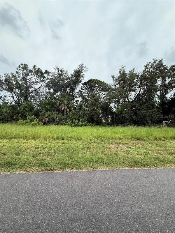 Lot 2B Andrews, ENGLEWOOD, FL 34224