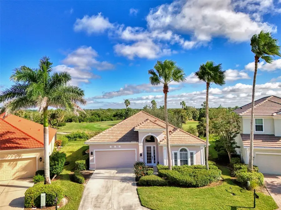 13384 Golf Pointe Drive, Port Charlotte, FL 33953 - Image #2